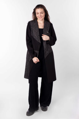 Пальто женское демисезонное - Империя пальто фото 2