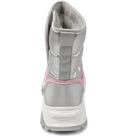 AL 8180 Сапоги детские, серый - Antilopa фото 3