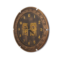 Часы настенные Мусульманские 38 см / 711-1 /уп 20/ - Галеонтрейд фото 8
