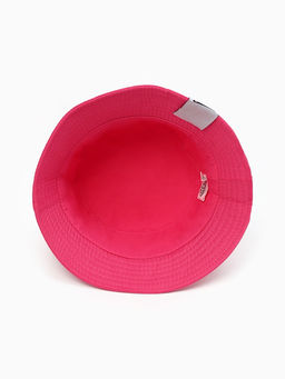 Панама детская для девочки, размер 52-54, Пинки Пай