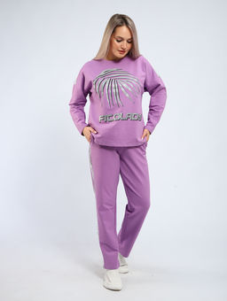 345 Костюм Fitolady