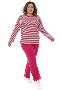 Лонгслив-3996