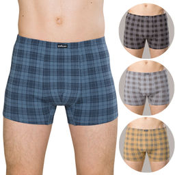 MUHB6917 Трусы мужские