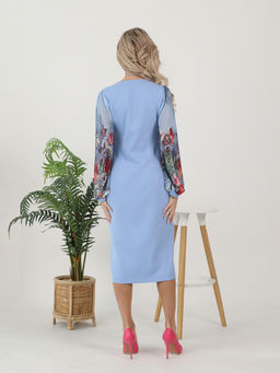 Платье П5-5475/2