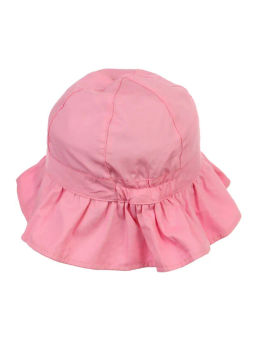 PlayToday / Панама текстильная для девочек  фото 5