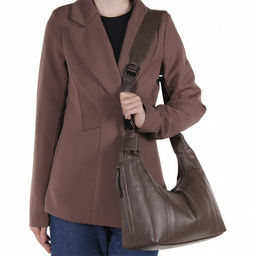 Сумка 3568VG coffee Vitelli Grassi