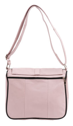 Сумка женская из телячьей кожи