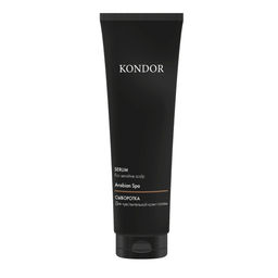KONDOR Сыворотка для чувствительной кожи головы / Arabian Spa, сандал, 100 мл