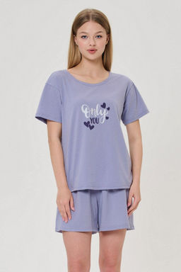 пижама/домашний костюм 4364-12 - Mix-mode фото 2