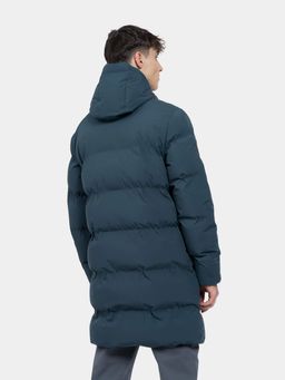 Пуховик мужской - 4F фото 5