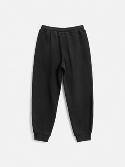 ACOOLA / Брюки детские для мальчиков Sherbet_pt черный  фото 2