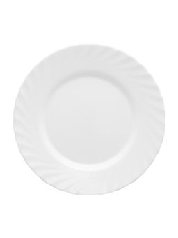 Тарелка обеденная ТРИАНОН 24.5см