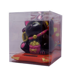 Манеки Неко кошка 8см символ финансового благополучия