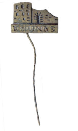 Значок Каунас