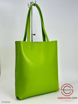 Женская вместительная сумка - Bruno фото 6