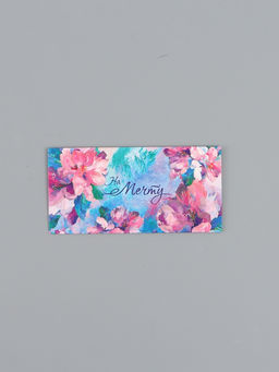 Цена за 10 шт. Конверт для денег «На мечту», акварель, 16,5 х 8 см