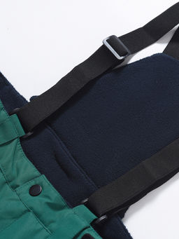 Горнолыжный костюм до -25С - Mtforce фото 6