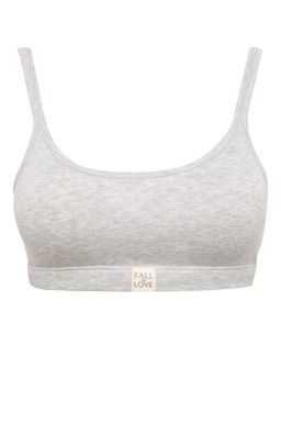 Fall in Love Pedli Ribana Bra - Defacto фото 2