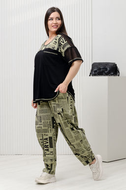 Костюм женский 9245 - Натали фото 13