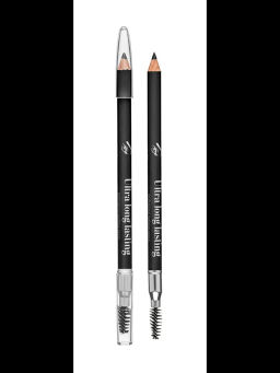 Parisa Карандаш для бровей №303 Черный (шт.) /12