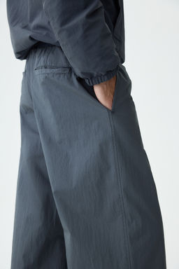Pantal?n de ch?ndal Loose Fit - H&m фото 3