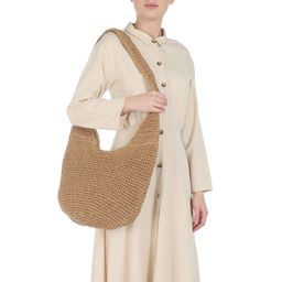 Пляжная сумка TBS Артикул 2310790, бежевый - Divas bag фото 2