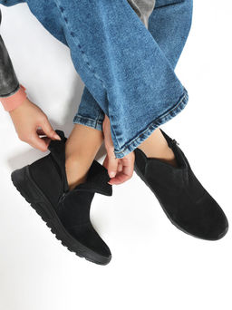 УЦЕНКА Ботинки 2444005 - Belwest фото 2