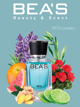 Парфюм Beas 25 ml M 240  men