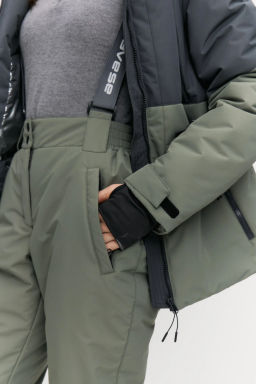 Костюм утеплённый 25217-527 - Avese фото 22