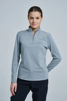 Лонгслив Anta  фото 6