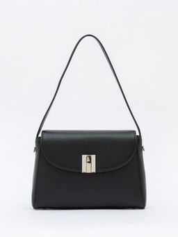 Сумка 1091-1M black Polina&Eiterou