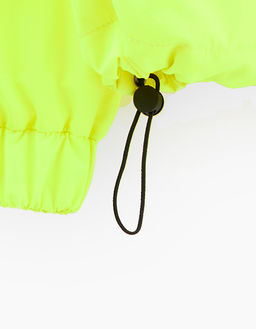 Куртка для девочки