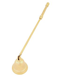 Гаситель для свечей № Пи 3464/1 (полиш) 4шт/упак - Ганг фото 2