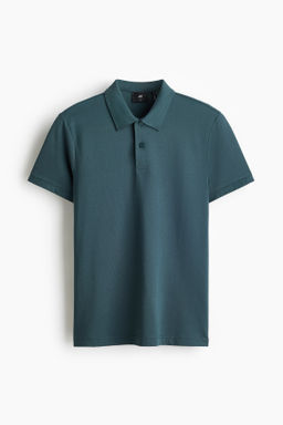 Polo COOLMAX® Slim Fit
