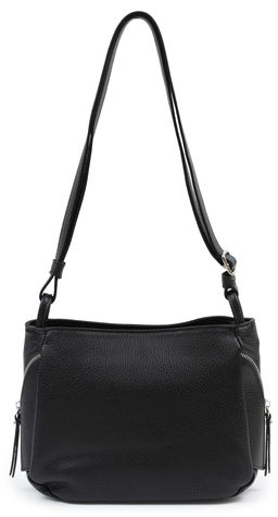 Сумка женская из телячьей кожи