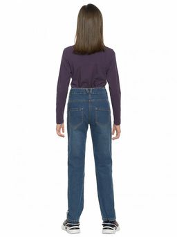 Уценка PELICAN GGPQ4218 брюки для девочек  фото 5