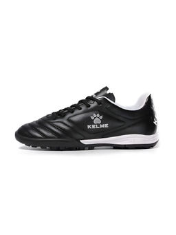 Детские шиповки KELME Childrens Football Shoes (TF) Black
