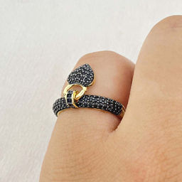 Кольцо арт. 22 6814 (id 285055) - Rada фото 4