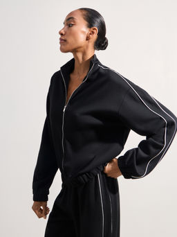 Джемпер на молнии / Zarina