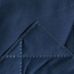 Покрывало LoveLife 1,5 сп Golden hearts 150*2105см, микрофайбер, 100% п/э  фото 3