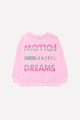 К 301122/розовое облако, джемпер