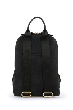 Женская черная сумка Неожиданная скидка в корзине - U.s. polo assn фото 5