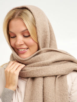 шарф женский - Glenfield фото 6