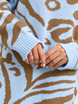 JETTY Кофта  фото 23