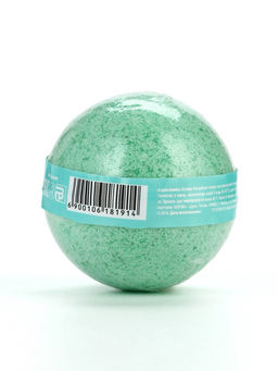 Цена за 2 шт. Бомбочка для ванны с предсказанием внутри «Ты супер», с ароматом арбуза, 130 г, Beauty Fox