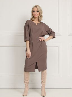 Платье П4-4946/30 - Wisell фото 6