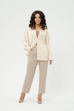 Рубашка Джованна (46-60) - Serenada фото 6