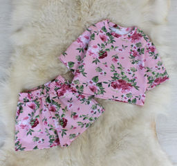 Костюм «Домашний» - Baroshakids фото 3