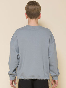 Pelican BFN8026U толстовка для мальчиков  фото 3