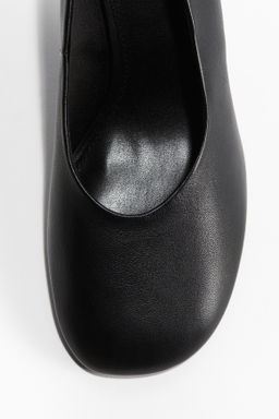 Salones de piel - H&m фото 8